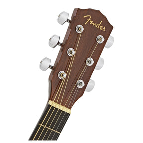 Fender CD-60 Dreadnought Acoustic Guitar - Natural