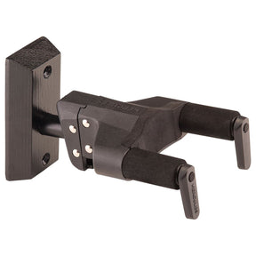 Hercules Hanger AGS Plus Woodblock Mount - Black