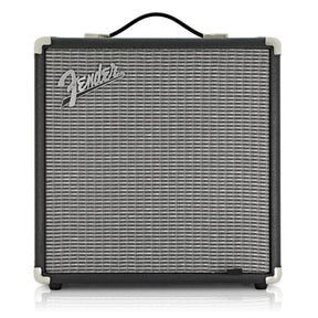 Fender Rumble 25 v3 25w Bass Guitar Amplifier