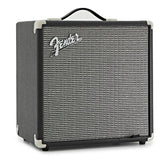 Fender Rumble 25 v3 25w Bass Guitar Amplifier
