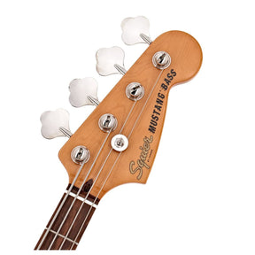 Squier Classic Vibe '60s Mustang Bass - Surf Green