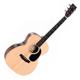 Sigma 000ME Electro Acoustic Guitar - Natural