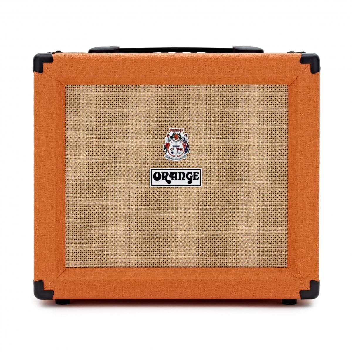 Orange Crush 35RT 35 Watt Electric Guitar Combo Amp with Reverb & Tuner