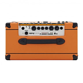 Orange Crush 35RT 35 Watt Electric Guitar Combo Amp with Reverb & Tuner