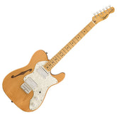 Squier Classic Vibe '70s Telecaster Thinline - Natural