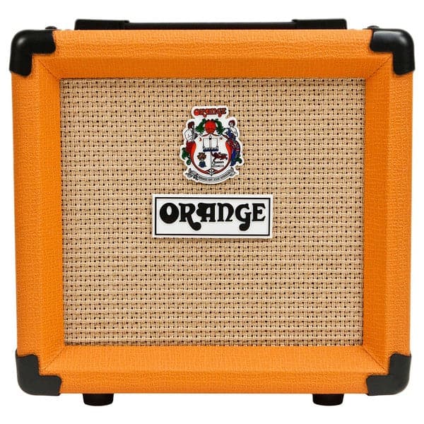 Orange Amps PPC108 1*8'' Closed Back Speaker Cabinet