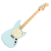 Fender Player Mustang - Sonic Blue - Maple Fingerboard