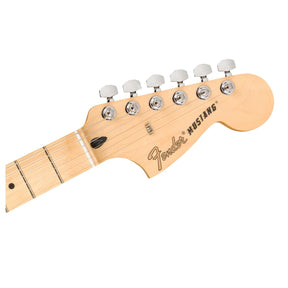 Fender Player Mustang - Sonic Blue - Maple Fingerboard
