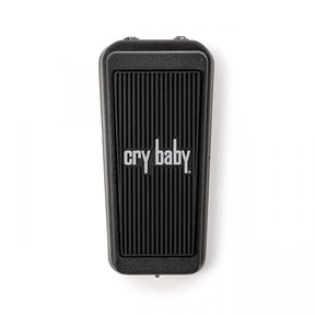 Jim Dunlop CBJ95 Cry Baby Junior Wah Pedal