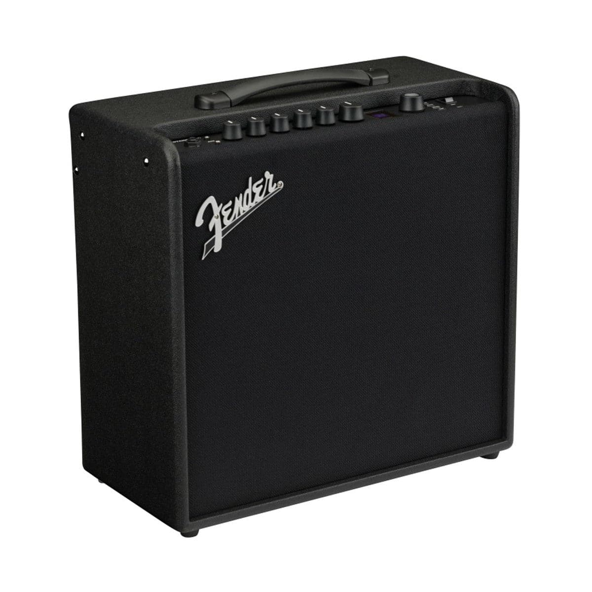 Fender Mustang LT50 50w Electric Guitar Amp with Effects