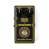 MXR CSP042 X Third Man Hardware Double Down Signal Splitter Guitar Effects Pedal