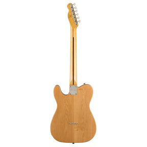 Squier Classic Vibe '70s Telecaster Thinline - Natural