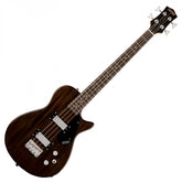 Gretsch Electromatic Junior Jet Bass Guitar II - Imperial Stain