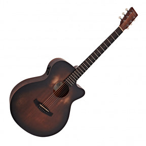 Tanglewood TW-OT-2 Auld Trinity Super Folk Cutaway Electro Acoustic Guitar