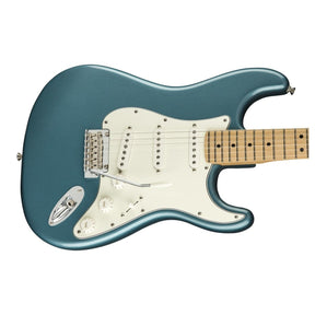 Fender Player Stratocaster - Maple Fingerboard - Tidepool Blue