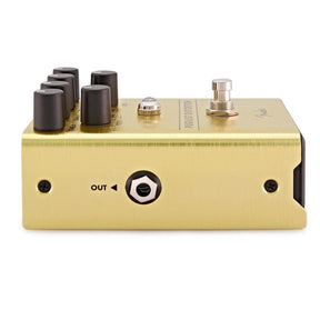 Fender Pugilist Distortion Effects Pedal