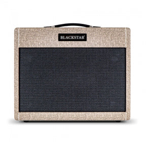 Blackstar St James 50 EL34 Combo - Fawn