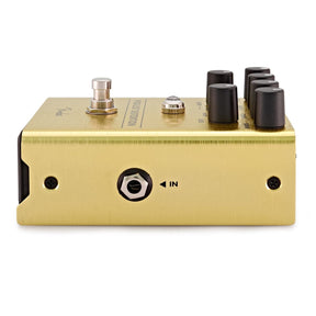 Fender Pugilist Distortion Effects Pedal
