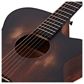 Tanglewood TW-OT-2 Auld Trinity Super Folk Cutaway Electro Acoustic Guitar