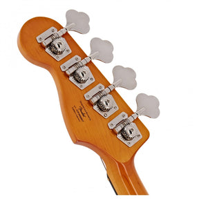 Squier Classic Vibe 70's Jazz Bass Guitar - Natural