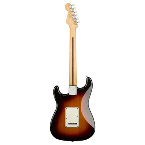 Fender Player Stratocaster - Pau Ferro Fingerboard - 3 Colour Sunburst