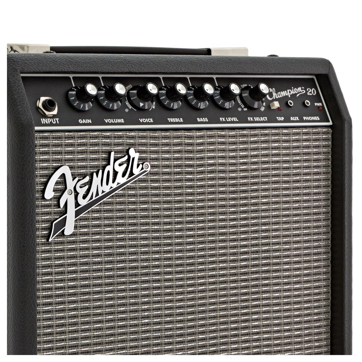 Fender Champion 20 Electric Guitar Amplifier