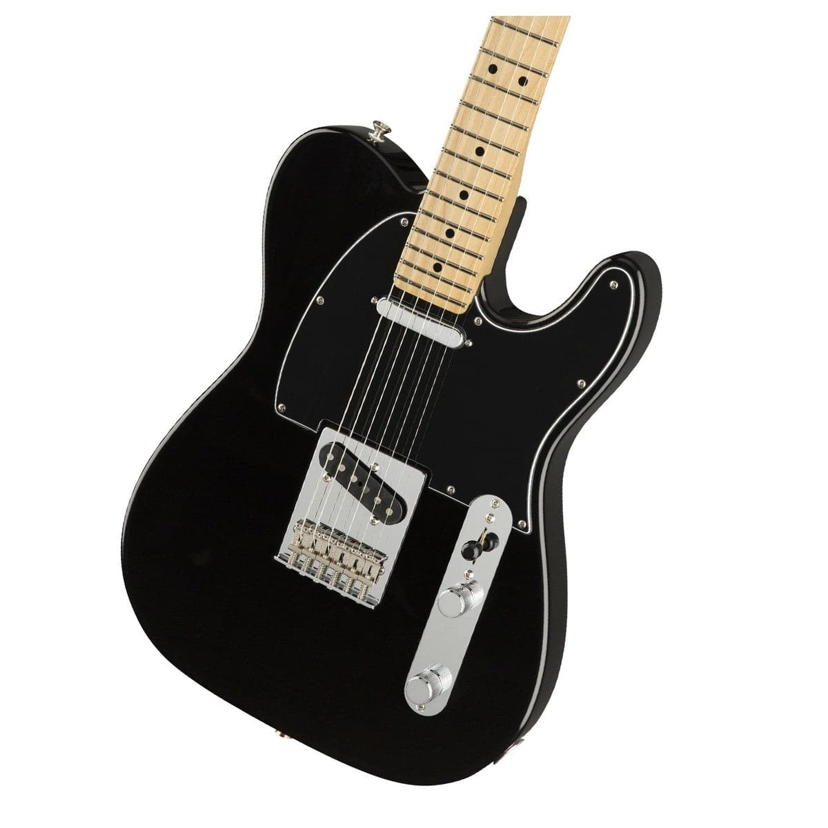 Fender Player Telecaster - Maple Fingerboard - Black