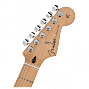 Fender Player Stratocaster - Polar White - Maple Fingerboard