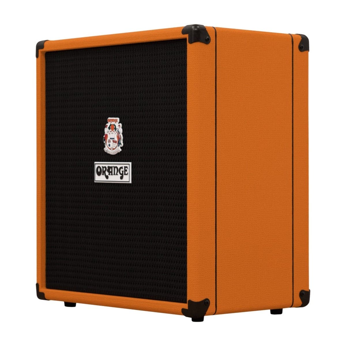 Orange Amps Crush Bass 50 Combo