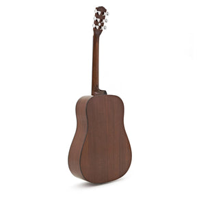 Fender CD-60 Dreadnought Acoustic Guitar - Natural