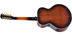 Sigma GJA12-SG200 12 String Electro Acoustic Guitar - Vintage Sunburst