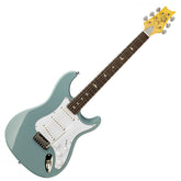 PRS John Mayer SE Silver Sky - Stone Blue