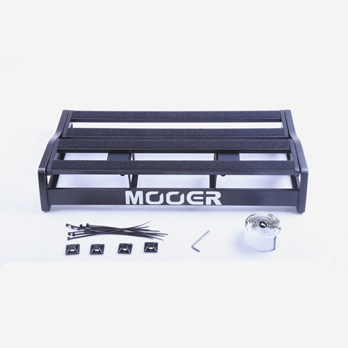 Mooer TF16H Electric Guitar Pedalboard 16 Series