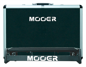 Mooer TF16H Electric Guitar Pedalboard 16 Series with Hard Case