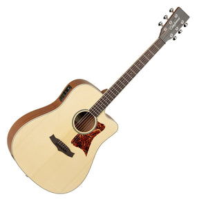 Tanglewood TSP15-CE Sundance Premier Dreadnought Electro-Acoustic Guitar