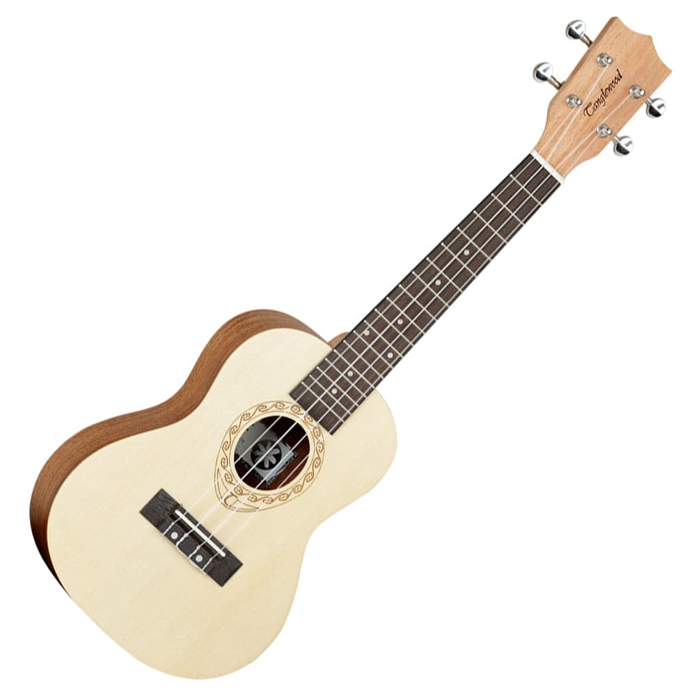 Tanglewood TWT4 Tiare Concert Ukulele - Spruce