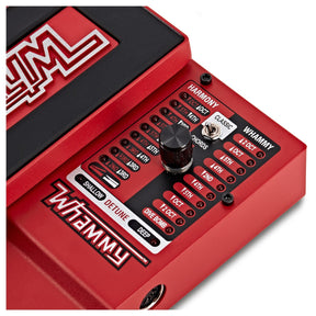 Digitech Whammy 5 Effects Pedal