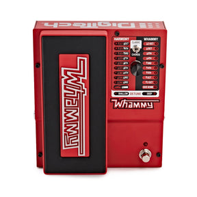 Digitech Whammy 5 Effects Pedal